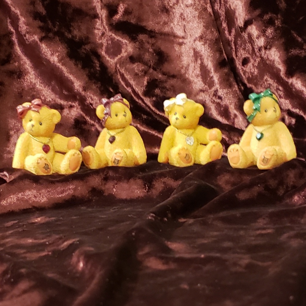 💖💖 Cherished Teddies Little Sparkles 💖💖